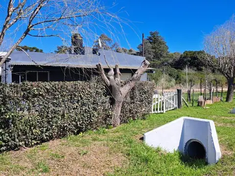 Casa en Venta de 2 dormitorios