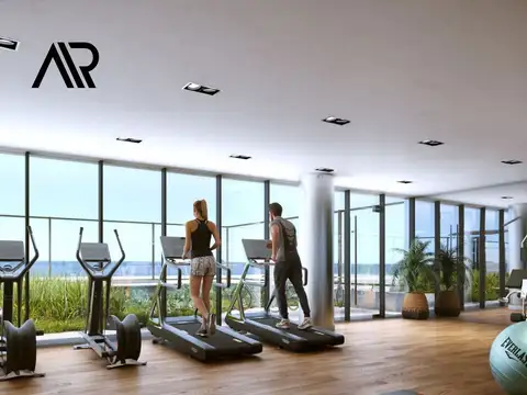 Departamento en Venta en Malvin, USD 508.000