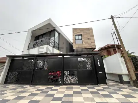 74 entre 23 y 24  PH EN VENTA 1 DORMITORIO CON PARRILLA LA PLATA