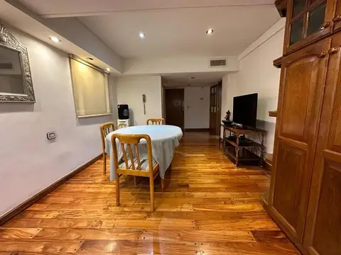 EXCELENTE DEPTO 3 AMB C/TERRAZA, BALCON Y PARRILLA EN LOMAS!