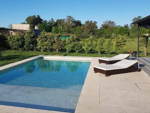 Casa en Venta de 5 dormitorios