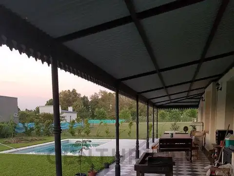 Casa en Venta 2025 años