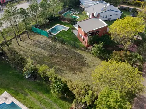 Terreno en Venta de 429,0 m2