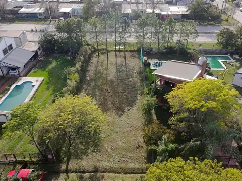 Terreno en Venta en Fontana, USD 15.000