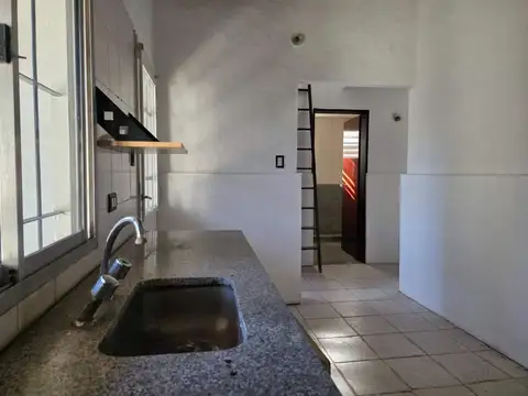 VENTA CASA 3 AMBIENTES APTA CREDITO ESCOBAR