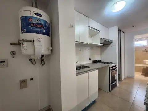 Departamento en Alquiler Apto profesional