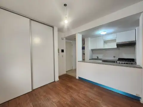 Departamento en Alquiler 9 años