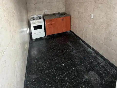 Depto Tipo Casa en Alquiler en Floresta, $ 800.000