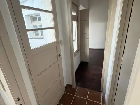Depto Tipo Casa en Alquiler de 1 dormitorio
