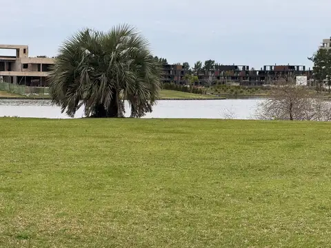 Terreno en Venta en Nordelta La Isla, USD 4.500.000