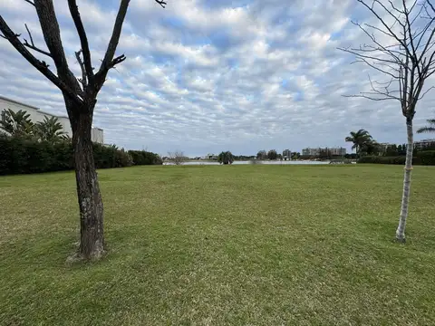 Lote en Venta en La Isla, Nordelta 100