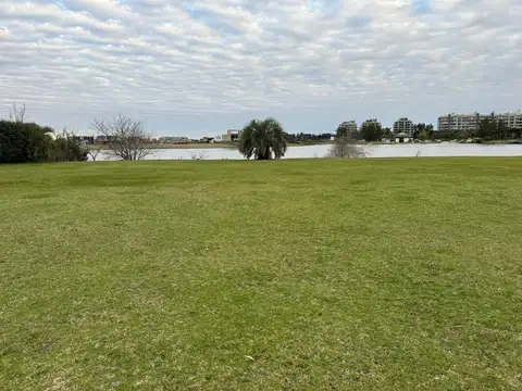 Lote en Venta en La Isla, Nordelta 100