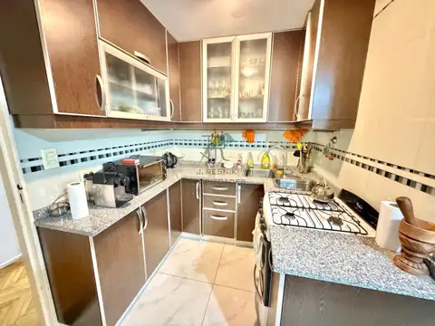 Departamento en Venta de 5 ambientes