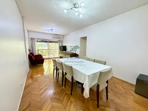 Departamento en Venta en Palermo, USD 250.000