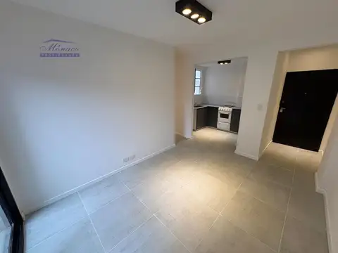 Departamento en Alquiler de 2 dormitorios