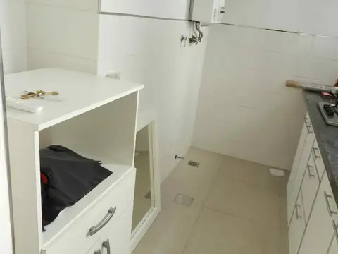 Departamento en Alquiler en Coghlan, $ 750.000