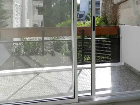 Departamento en Alquiler al Norte