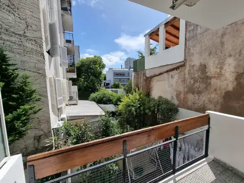Departamento en Alquiler de 2 ambientes