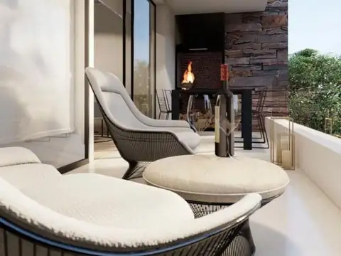 Departamento en Venta en Canning, USD 225.000