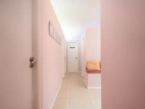 VENTA OFICINA SEMIPISO CENTRO AL FRENTE MDP