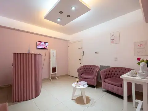 Avenida Pedro Luro 2600