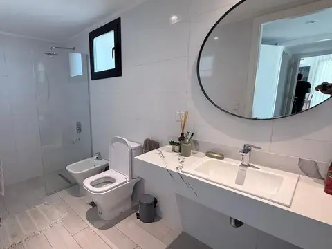 Departamento 4 ambientes con 3 baños