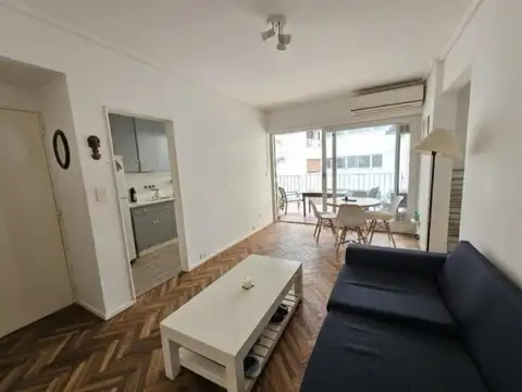 Departamento en Acassuso