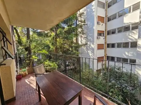 departamento en venta Acassuso San Isidro