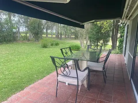 Casa  en Venta ubicado en Larena Country Club, Pilar, G.B.A. Zona Norte