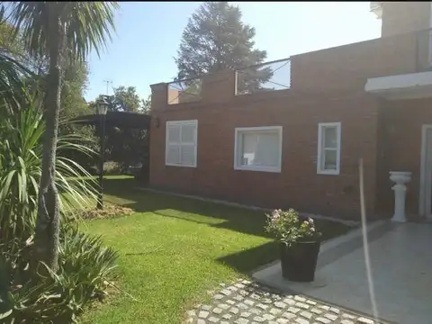 Casa en Venta de 4 dormitorios