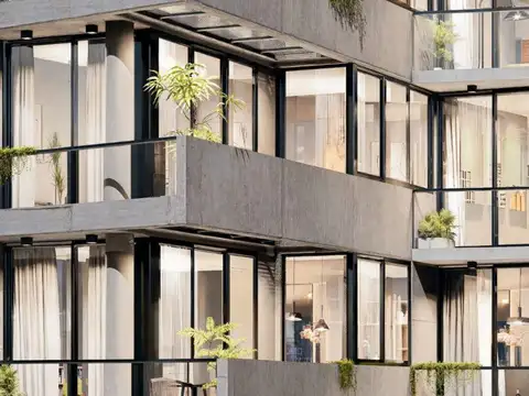 Venta Departamento Monoambiente En Pozo - Lanús Oeste