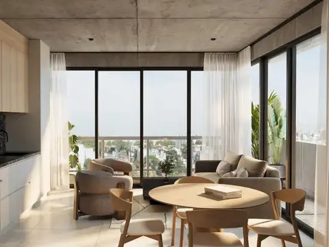 Venta Departamento Monoambiente En Pozo - Lanús Oeste