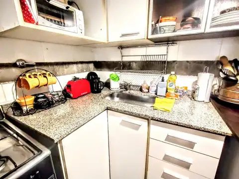 Depto Tipo Casa en Venta A Estrenar