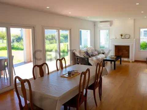 Casa en Alquiler en Puertos - Acacias, USD 1.500