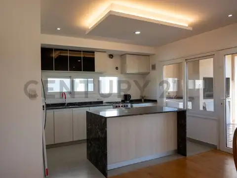 Casa en Alquiler A Estrenar