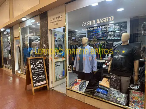 Local en Ramos Mejia