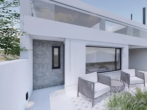 PH EN PIRAMIDES SOBRE AVENIDA PRINCIPAL