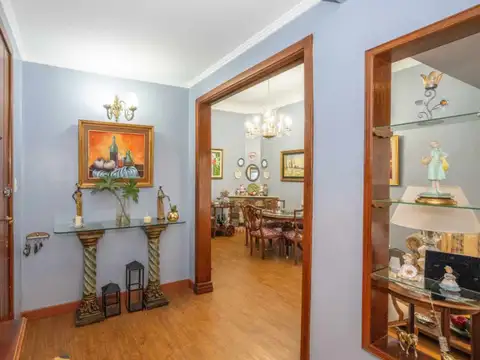 Casa en Venta al Norte