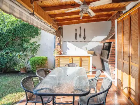 Casa en Venta en Vicente Lopez, USD 350.000