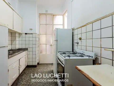 Departamento en Venta al Norte