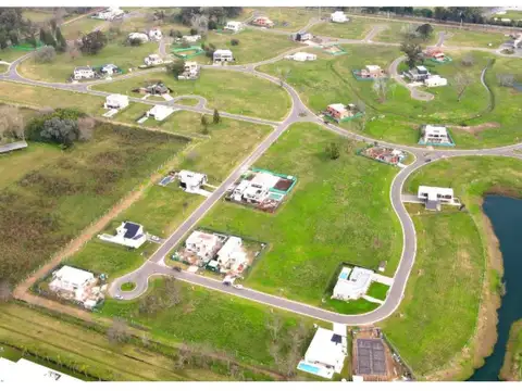 Terreno en Venta de 647,0 m2