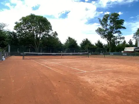 B° SAN JUAN CHICO LOTE 100