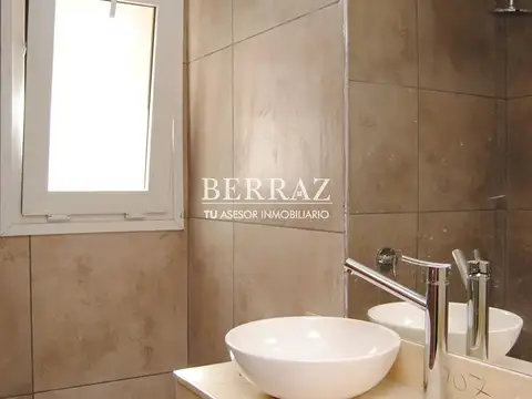 Departamento en Venta 3 años