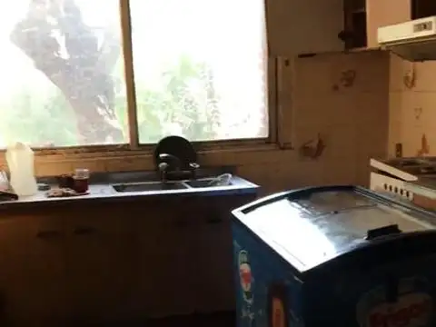 Terreno en Venta 45  mts Fondo