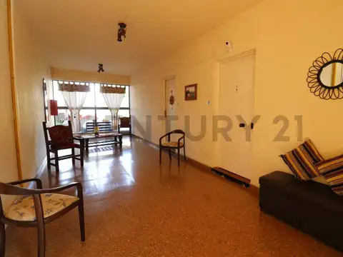 Departamento en Venta de 3 ambientes