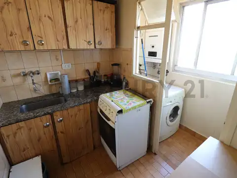 Departamento en Venta en Flores, USD 60.000