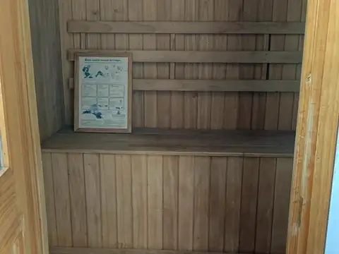 Departamento en Venta Apto profesional