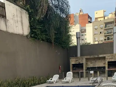 Departamento en Venta 8 años