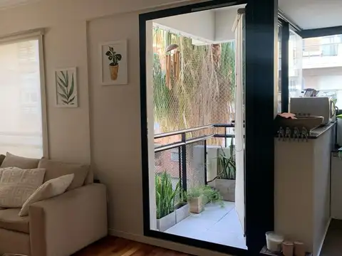 Blanco Encalada al 4900