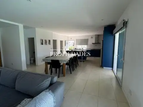 Casa en Venta 3 años